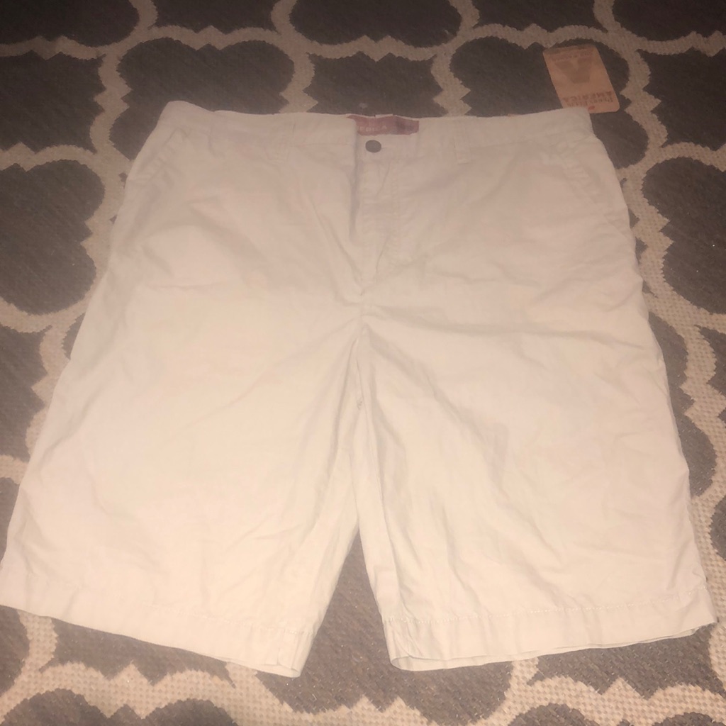 Perry Ellis America Shorts Nwt